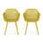 Yellow is out of stock selected