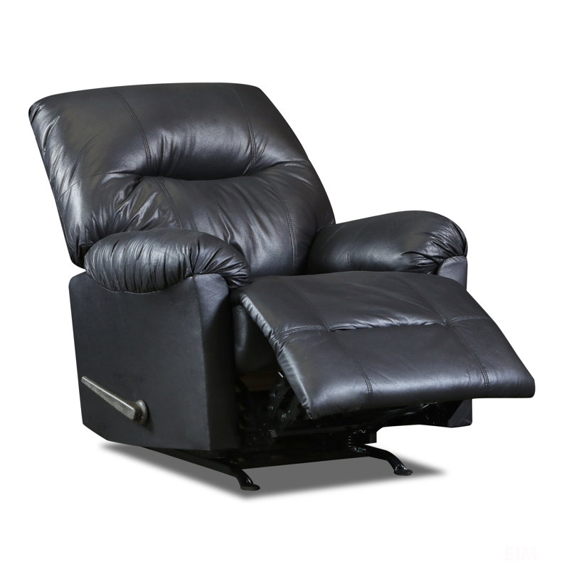 Fauteuil inclinable moderne, fauteuil inclinable Desert Dusk