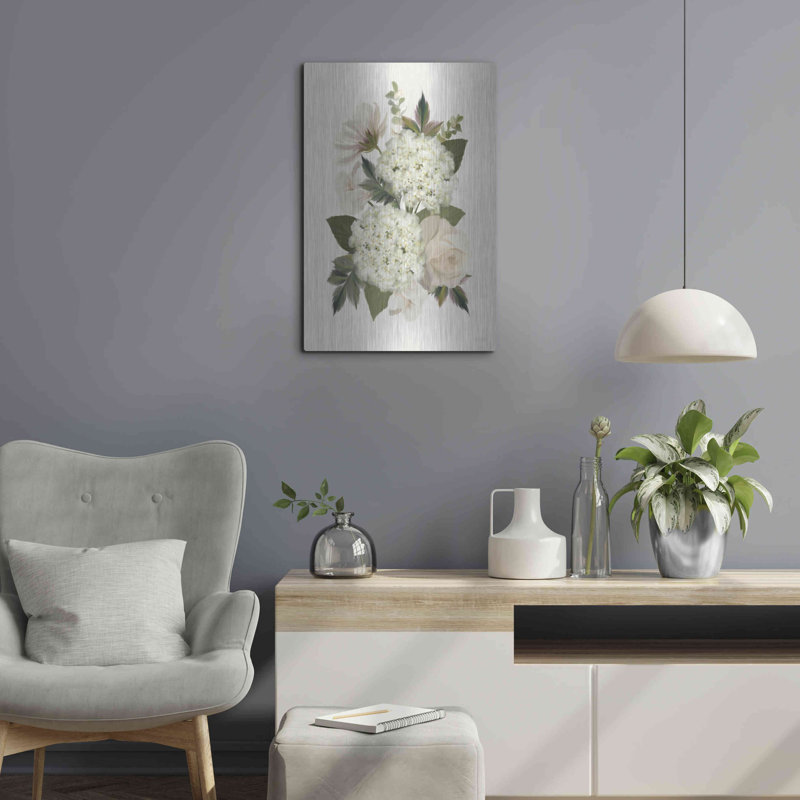 " Heirloom Hydrangea " by House Fenway