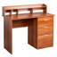 Bureau avec huche Illman-610165075