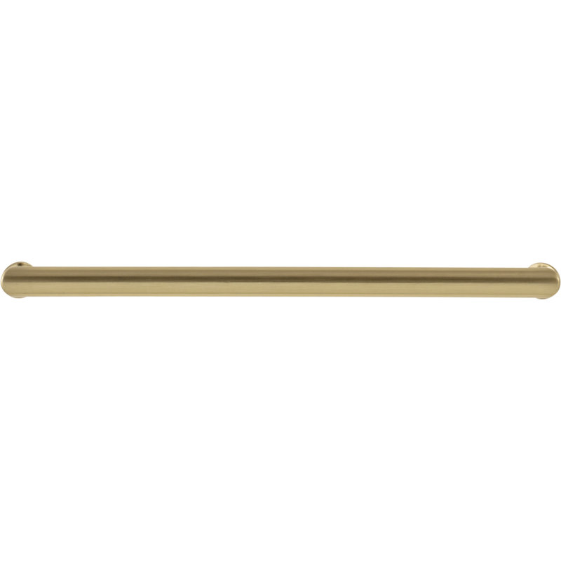 Florham Bar Pull, Honey Bronze, 7 9/16" Center to Center