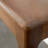 Walnut Rectangular Solid Wood Writing desk with drawers desk-2133674876