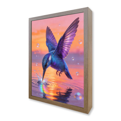 Led Photo Frame