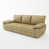 Matte Green 100% Polyester selected