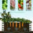Galvanized Planter Raised Garden Beds-795735234-795735235