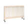 Maki 2-in-1 Convertible Portable Crib
