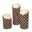 Courtly Check® Flicker 3 AA Pillar Candle-1606045524-1548371081