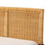 Ensemble de coin repas 3 pièces Bearnard Bali & Pari Tabanan