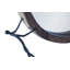 Atlas Chamcha Wood Beveled Accent Mirror
