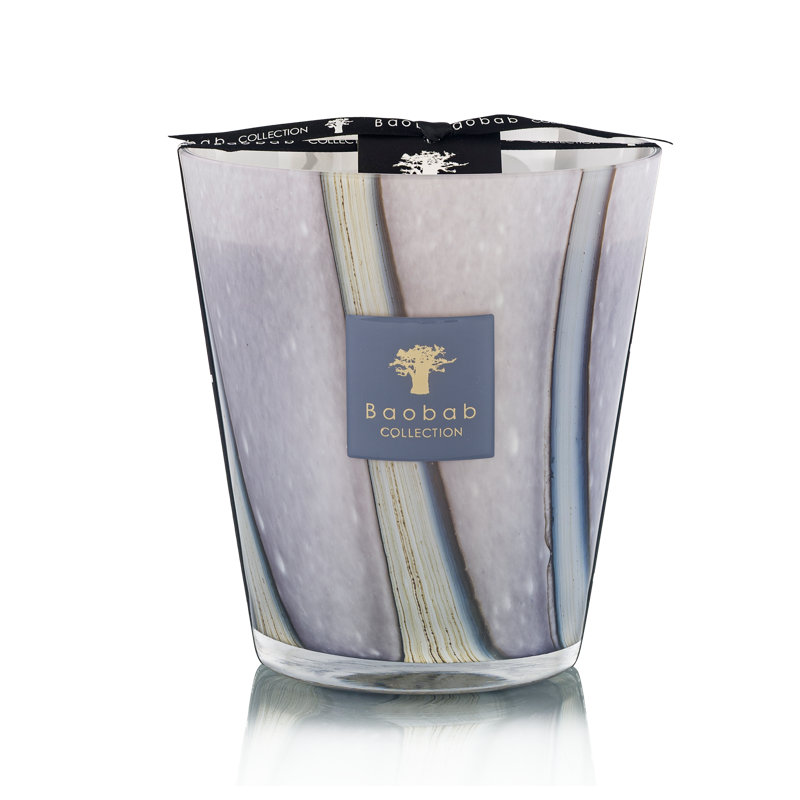 Candle, 81 oz Designer