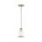 Allysa 1 - Light Pendant-311728924