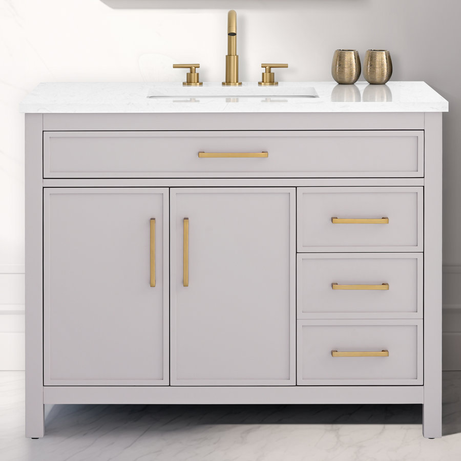 Wenniah 42" Single Vanity