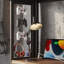 Drawer Mate's & Captain's Loft Bed with Mattress with Bookcase with Desk with Trundle Bed with Shelves-776990032-776990061