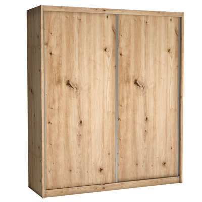LARGE WARDROBE FOR MACIEJ'S BEDROOM