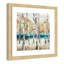 Trees I - Peinture encadrée-59878900-59878901
