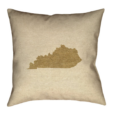 Coussin Katelyn Smith