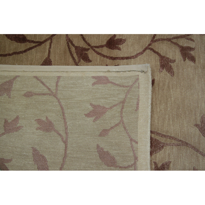 One-of-a-Kind 9' X 12' Area Rug