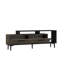 Crissandra Unfinished TV Stand for TVs up to 70"