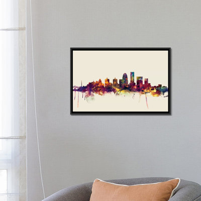 Michael Tompsett - Graphic Art