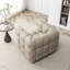 Fauteuil pivotant 38 po Brennan-94286646