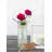 Abelard Glass Table Vase