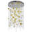 Tiered Chandelier-91948775-91948777-91948778