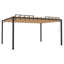 Terminous 3 x 4m Aluminium Patio Gazebo-328807119