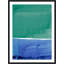Vibrant Strokes 2 Painting by Thom Filicia