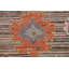 Tapis turc Oushak