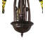 Arnkil 6 - Light Chandelier-213156228