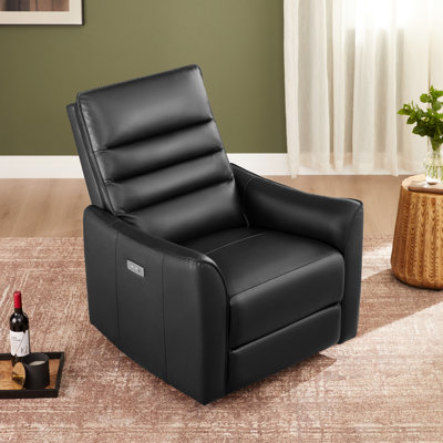 Fauteuil inclinable électrique Gabi