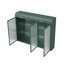 Armoire murale 3 portes-248299844