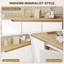 107 cm W Sideboard