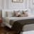 Phoenix Wood Platform Bed with Trundle-891028862-891028860
