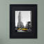 Reproduction de photo sur toile encadrée "flatiron building" par philippe hugonnard,-17768126-40419305