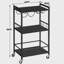 Metal Bar Cart-1472994792
