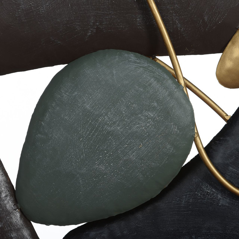 Handmade Wall Art - Organic Forms