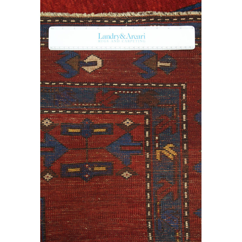 One-of-a-Kind 6'1" X 9'5" Area Rug