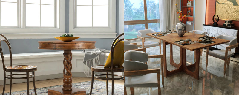 Banner background image