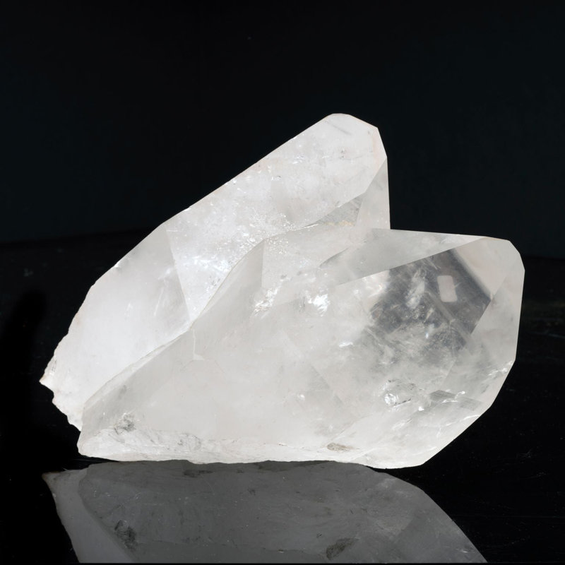 Grand groupe de quartz / Ver. 5