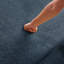 Canapé en éponge à haute densité Pure - Chaise longue Tatami pliable et portable, canapé-lit multifonctionnel pour le salon et la chambre à coucher, sans assemblage-156627064