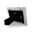 Equestrian Metal Picture Frame