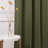 Adina Sevan Solid Thermal Grommet Curtain Panels-85516660-85516688