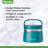Tovolo Stainless Steel Insulated Food Traveler, -111657560