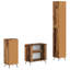 Bathroom Storage Furniture Set