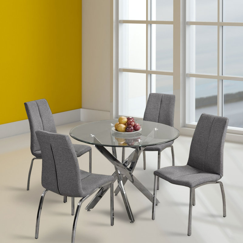Ensemble repas pour 4 personnes Arbouet