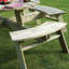 Rowlinson Round Picnic Table