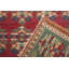 One-of-a-Kind Rectangle 9'9" X 12'6" Hand Knotted Area Rug