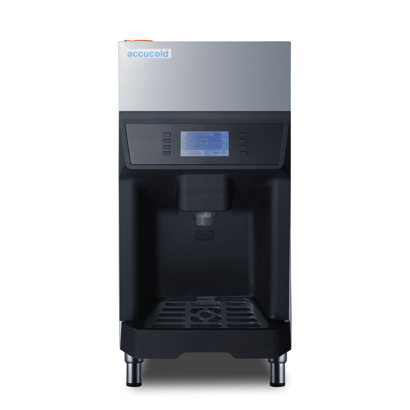 Summit Appliance 220 lb. Ice + Water Dispenser