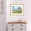 «Seascape» par Patricia Shaw - impression encadrée-671908410-671908389